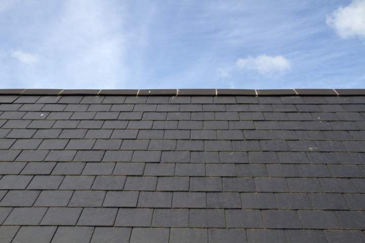 Installation de toiture neuve Bourges